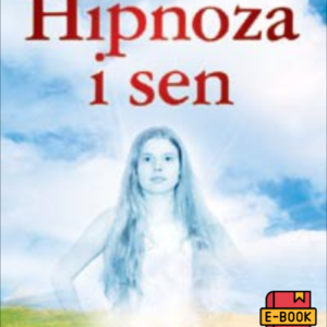 Hipnoza i sen - E-BOOK