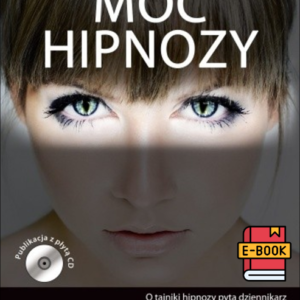 Moc Hipnozy - E-BOOK